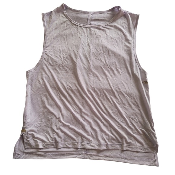 ASOS 4505 Tops - ASOS 4505 Lilac‎ Purple Tank Top Athletic Gym Workout Sleeveless Women's Size 10